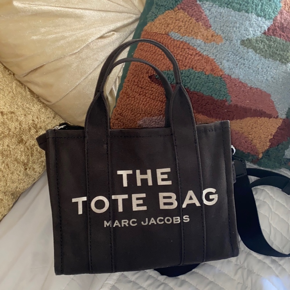 Used bag